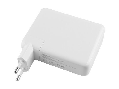 140W USB-C Apple MacBook Pro (16-inch, Nov 2023) MRW33 AC Adapter Voeding Oplader