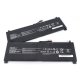 Accu Batterij MSI Creator Z16P B12UGST-048 5920mAh 90Wh