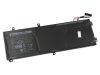 Origineel 56Whr Dell XPS 15 9550-7633 Accu Batterij