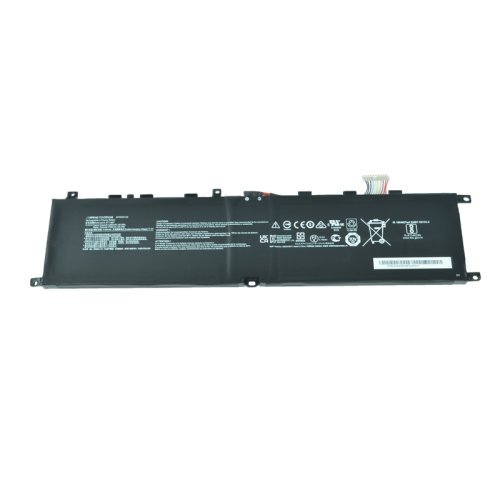 Accu Batterij MSI GP66 Leopard 10UG-218 4280mAh 65Wh