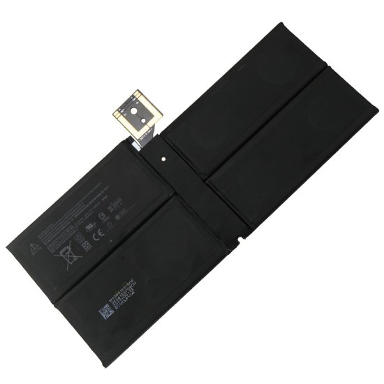 Origineel Accu Batterij Microsoft Surface Pro 5 1796 5940mAh 45Wh - Klik op de afbeelding om het venster te sluiten