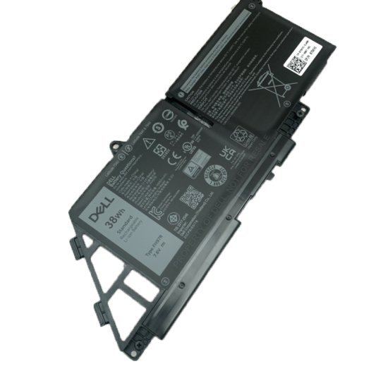 Origineel 4882mAh 38Wh Dell Latitude 7350 2024 Accu Batterij - Klik op de afbeelding om het venster te sluiten