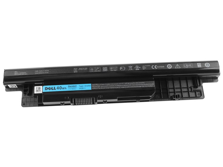 Origineel 40Wh Accu Batterij Dell 451-12104 451-12107 - Klik op de afbeelding om het venster te sluiten