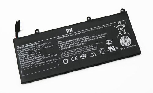 Xiaomi tm1703 аккумулятор