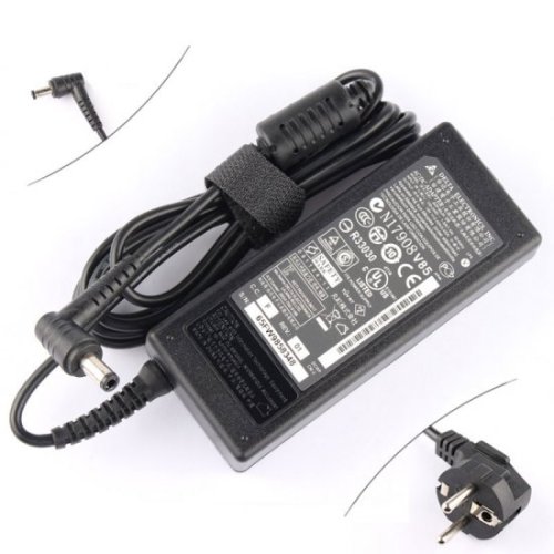 Origineel 65W voor Packard Bell EasyNote MX37 MX45 AC Adapter Oplader