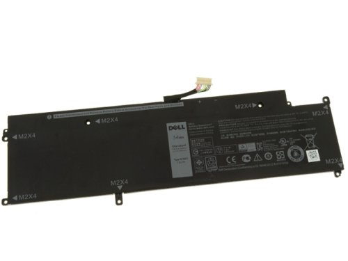 Origineel 34Wh Accu Batterij Dell 0MH25J 0N3KPR