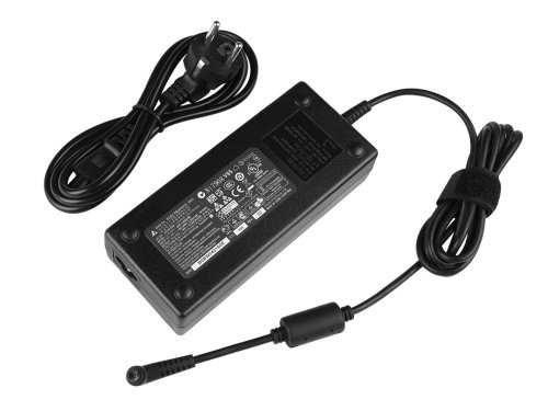120W Adapter Voeding Oplader MSI GS70 2OD-002US
