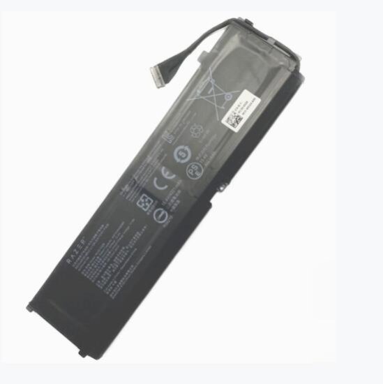 Origineel Accu Batterij Razer Blade 15 RZ09-03305E53-R3N1 4221mAh 65Wh - Klik op de afbeelding om het venster te sluiten