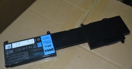 44Wh 6 Cellen Dell Inspiron 5523 Accu Batterij