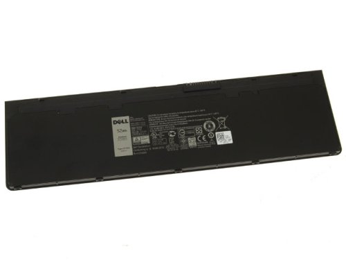 Origineel 52Wh Accu Batterij Dell FW2NM J31N7