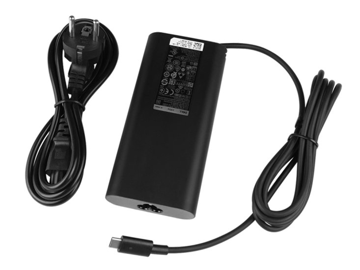 130W USB-C Dell XPS 17 9700 P92F001 Adapter Voeding Oplader - Klik op de afbeelding om het venster te sluiten