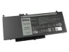 Origineel 51Wh Accu Batterij Dell 451-BBLK 451-BBLL