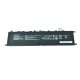 Accu Batterij MSI GP76 Leopard 10UE 10UG 10UG-275 4280mAh 65Wh