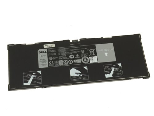 Origineel 32Wh Accu Batterij Dell 9MGCD XMFY3