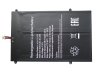 Accu Batterij Haier H-40110175P 9000mAh 34.2Wh 5Regels