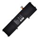 Origineel Accu Batterij Razer Blade RZ09-01953G72-R3G1 6160mAh 70Wh