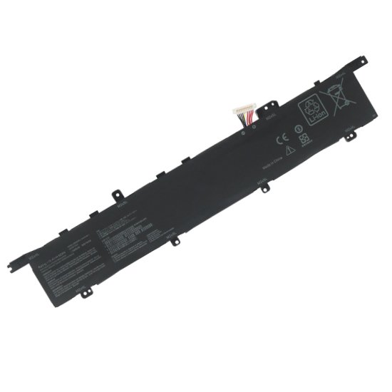 4038mAh 62Wh Asus C42N1846-1 Accu Batterij - Klik op de afbeelding om het venster te sluiten