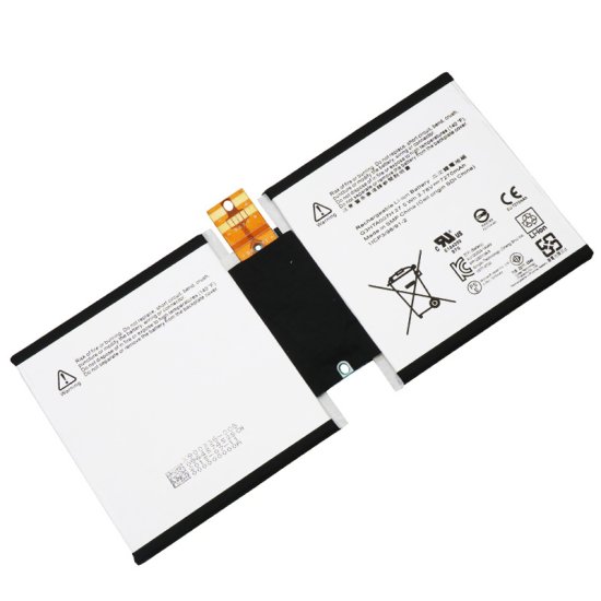 Origineel Accu Batterij Microsoft Surface 3 7270mAh 27.5Wh - Klik op de afbeelding om het venster te sluiten