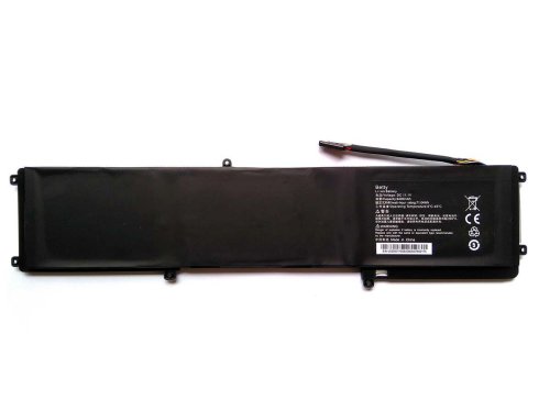 Origineel Accu Batterij Razer Blade 14 2015 RZ09-0130x 6400mAh 71.04Wh