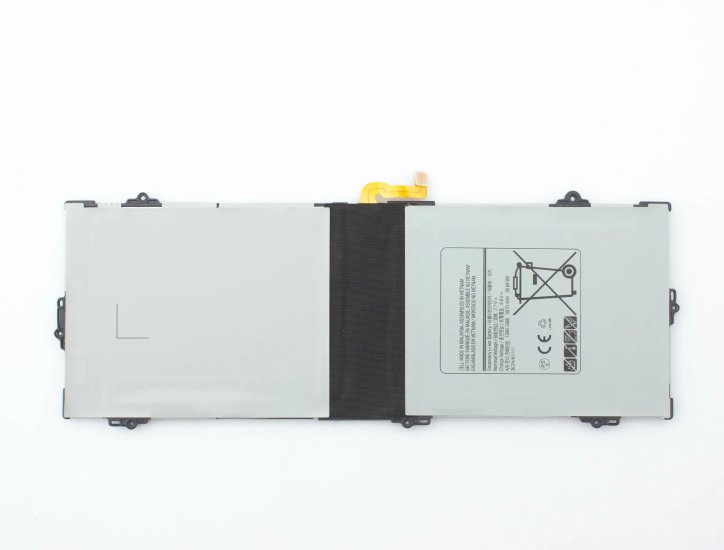 5070mAh 39.04Wh Samsung ChromeBook Plus V2 XE520QAB-K01US Accu Batterij - Klik op de afbeelding om het venster te sluiten