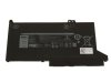 Origineel 3500mAh 42Wh Accu Batterij Dell Latitude 5300 P97G001