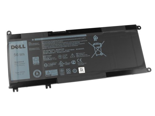 Origineel 56Wh Dell Latitude 3500 P86F P86F001 Accu Batterij