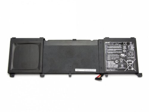 8420mAh 96Wh 4 Cellen Asus ZenBook Pro UX501VW-FI099T Accu Batterij