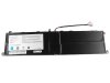 Accu Batterij MSI GS65 Stealth 8SD 5280mAh 80.25Wh