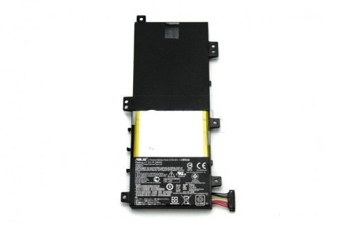 38Whr ASUS Transformer Book Flip TP550LD-CJ032H Accu Batterij