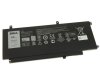 Origineel 56Wh Accu Batterij Dell Inspiron 7547 P41F P41F001