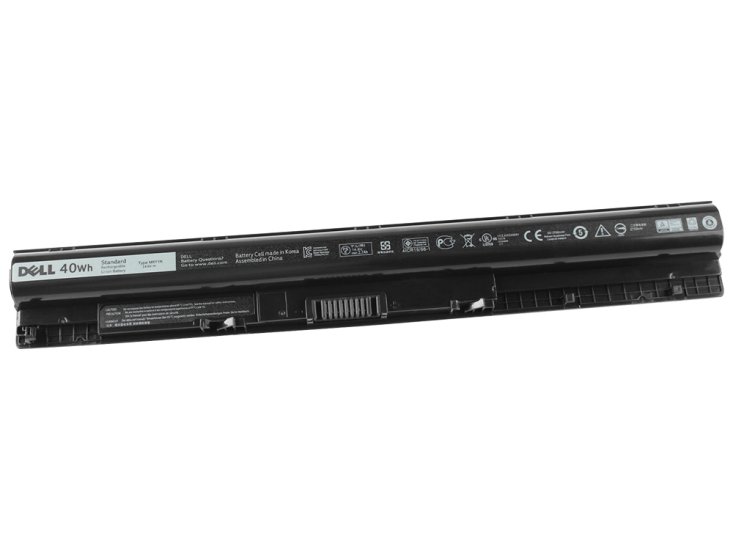 Origineel 40Wh Accu Batterij Dell Inspiron 15 3565 P63F P63F003 - Klik op de afbeelding om het venster te sluiten