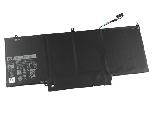 5400mAh 40Wh Accu Batterij Dell XPS 11S 11D-2508T