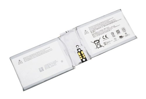 Origineel Accu Batterij Microsoft Surface 1703 2387mAh 18Wh