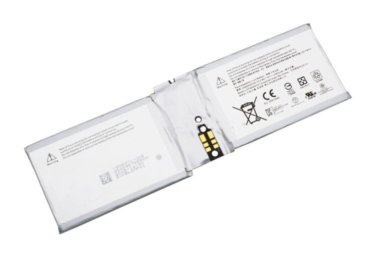 Origineel Accu Batterij Microsoft Surface 1704 2387mAh 18Wh - Klik op de afbeelding om het venster te sluiten