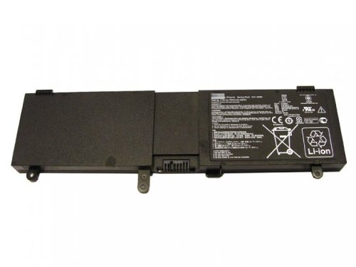 59Whr Asus N550JX-DS74T N550JX-CN066H Accu Batterij