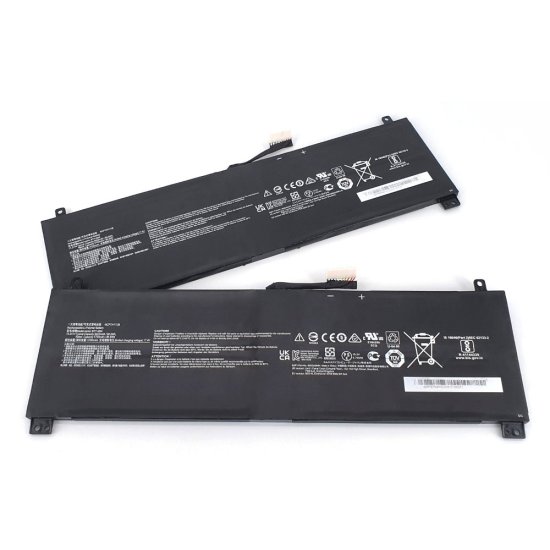 Accu Batterij MSI Creator Z17 A12UHST-046 5920mAh 90Wh - Klik op de afbeelding om het venster te sluiten