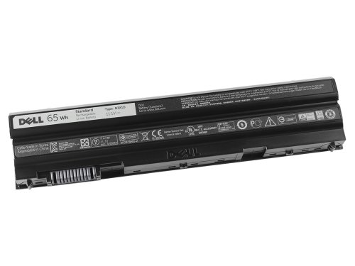 Origineel 65Wh Accu Batterij Dell Latitude E6440 P38G P38G001