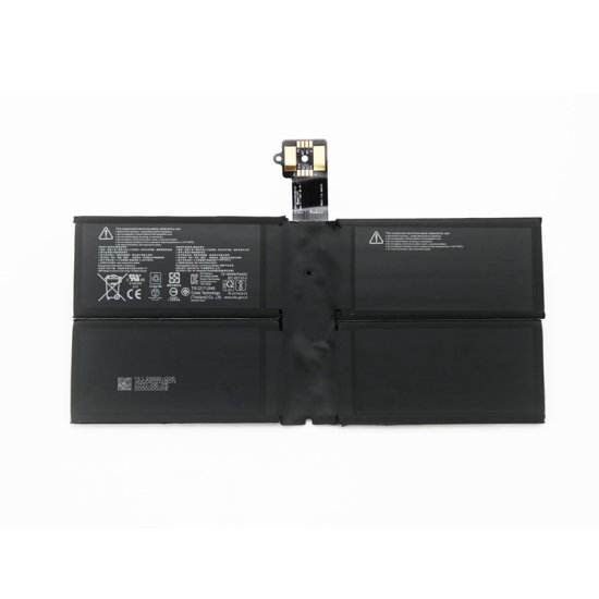 Origineel Accu Batterij Microsoft G3HTA073H G3HTA074H 6444mAh 48.87Wh - Klik op de afbeelding om het venster te sluiten