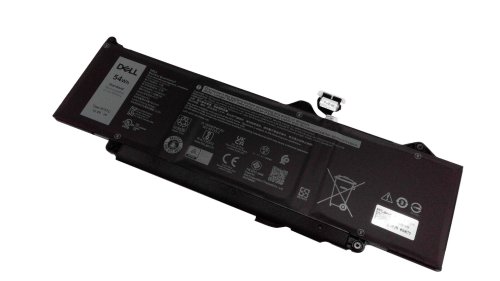 Origineel 54Wh 4623mAh Dell Latitude 5340 2-in-1 P182G P182G001 Accu Batterij