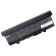 85Wh 9 Cellen Dell Latitude E5411 Accu Batterij