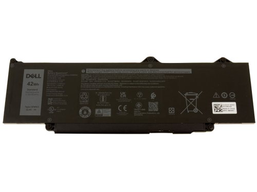 Origineel 42Wh 3500mAh Dell Latitude 3540 P170G P170G001 Accu Batterij