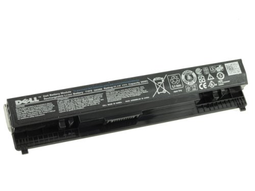 Origineel 5045mAh 56Wh Accu Batterij Dell G038N 0G038N