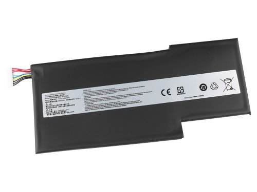 Accu Batterij MSI GF65 Thin 9SEXR-815IT 4600mAh 52.4Wh