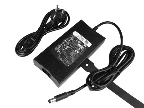 150W Dell Alienware M14X R4 i7-4800MQ i7-4900MQ Adapter Oplader + Gratis Netsnoer