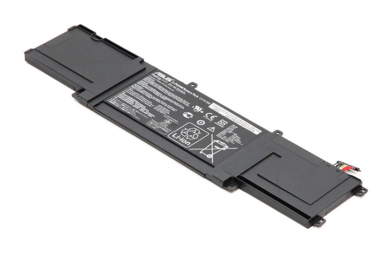 50Whr Asus C31N1306 0B200-00560000 Accu Batterij - Klik op de afbeelding om het venster te sluiten