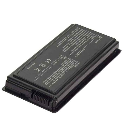 4400mAh 49Wh Accu Batterij Asus X59SL X59SR