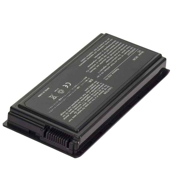 4400mAh 49Wh Accu Batterij Asus X59SL X59SR - Klik op de afbeelding om het venster te sluiten