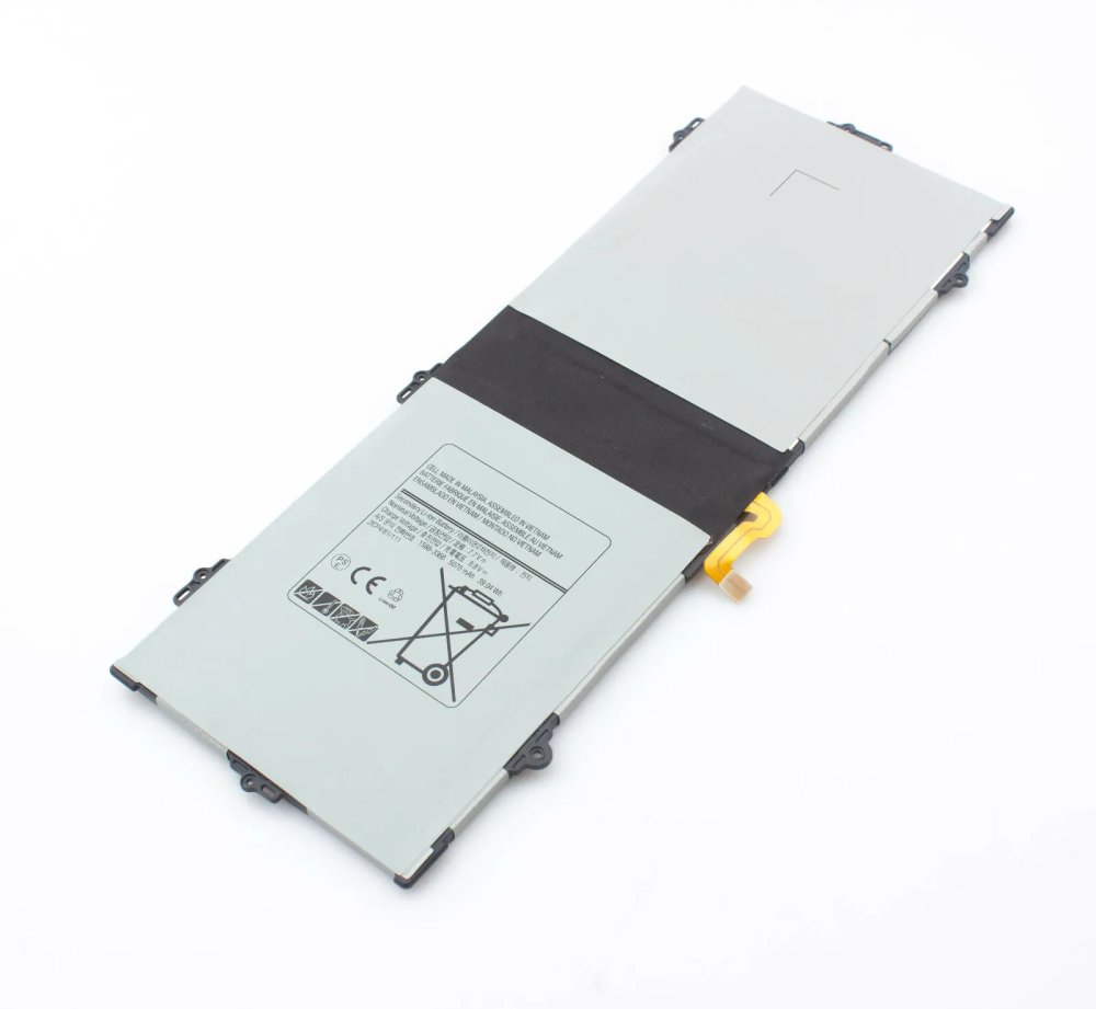 5070mAh 39.04Wh Samsung AA1KB22fS/T-B Accu Batterij