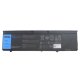 Origineel 44Wh Dell 1H52F 312-1284 Accu Batterij