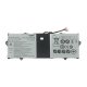 30Wh 3950mAh Samsung AA-PBTN2QT Accu Batterij